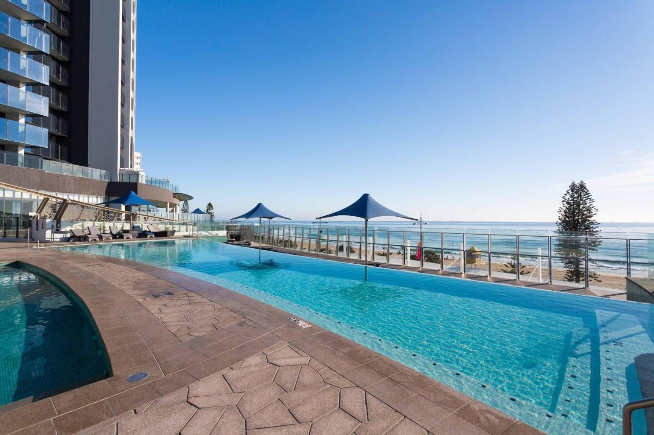 Holiday Holiday Soul Apartments Gold Coast Exterior photo
