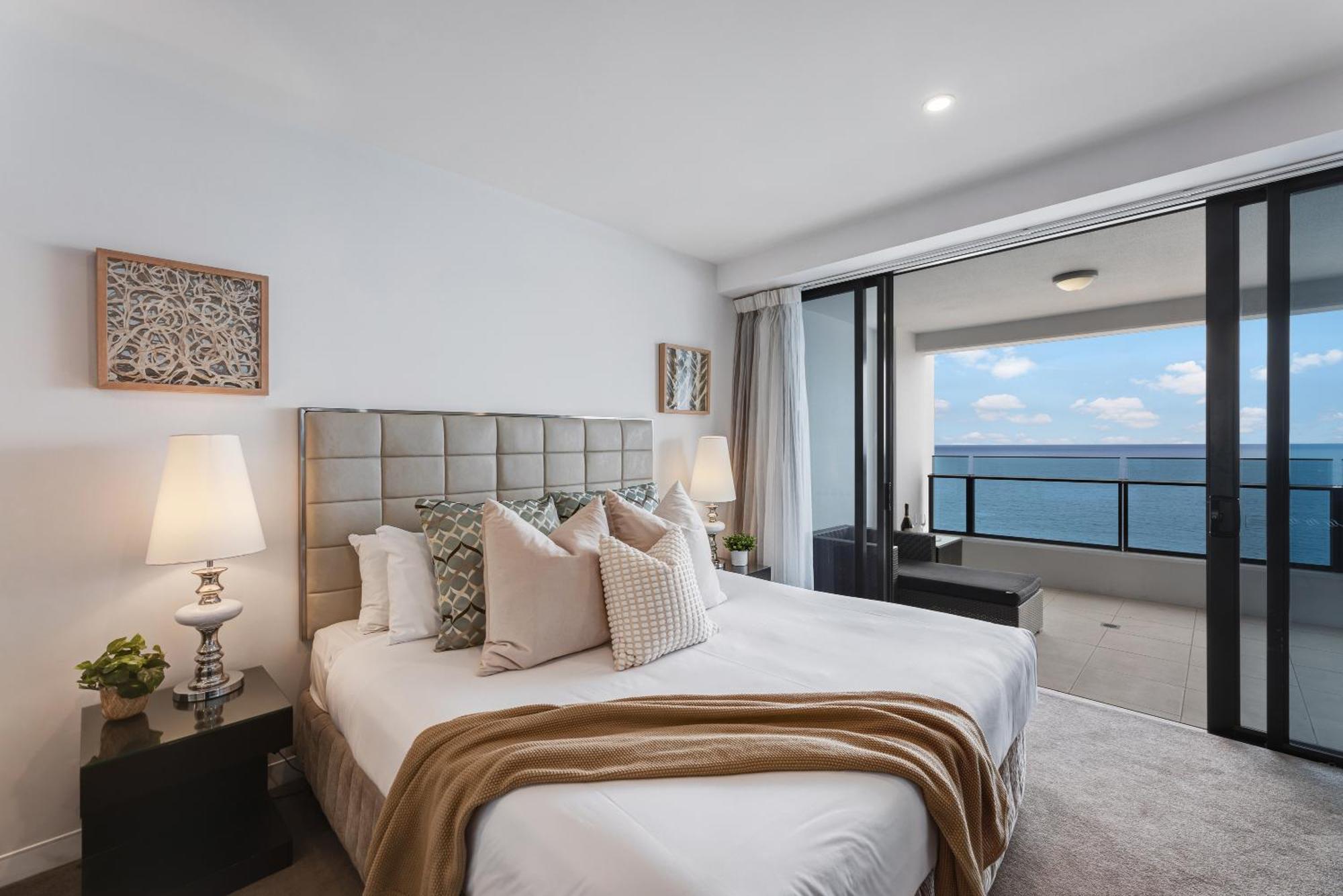 Holiday Holiday Soul Apartments Gold Coast Room photo